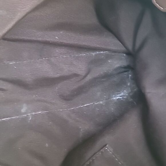 Coach Vintage Boho Ashley Shoulder Bag - Picture 6 of 11